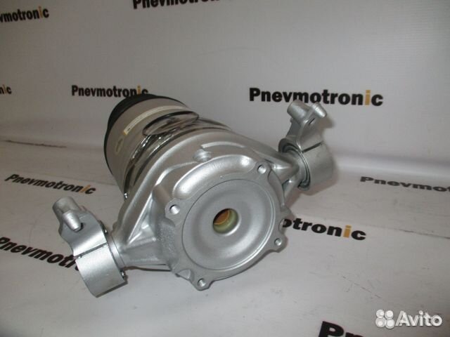 Пневмобаллон задний правый Pоrsсhe Cаyenne 958