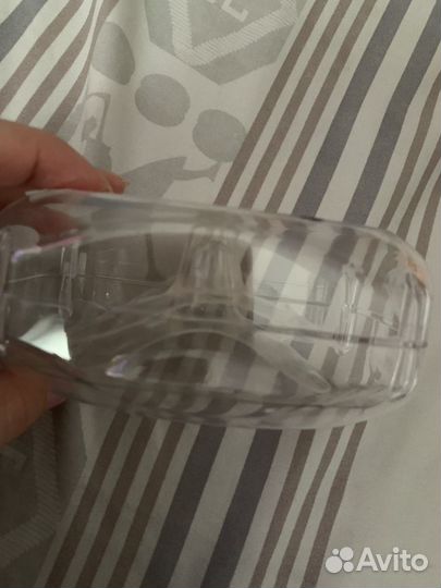 Накладки на грудь