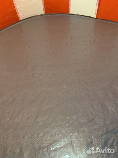 Палатка Циркустэльт Икеа