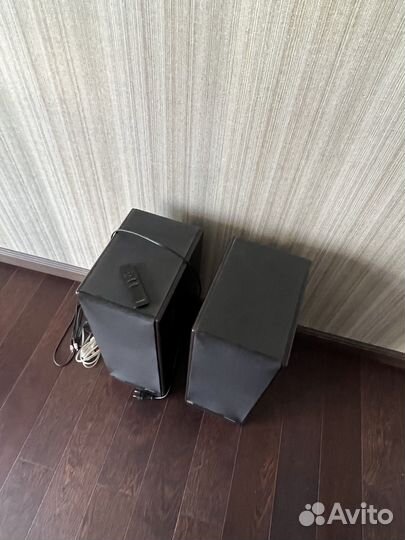 Колонки 2.0 Microlab Solo 7C