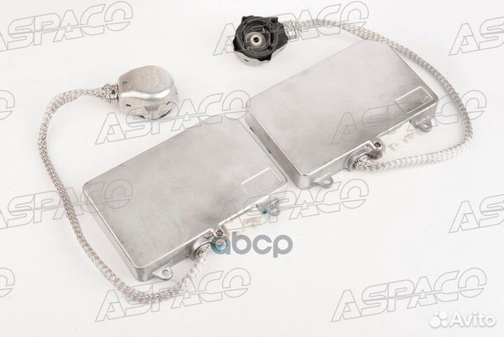 Блок управления фарой subaru legacy (B13) (03-0