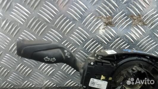 Переключатель поворотов и дворников (стрекоза) ford transit 8 (XNP16Q801)