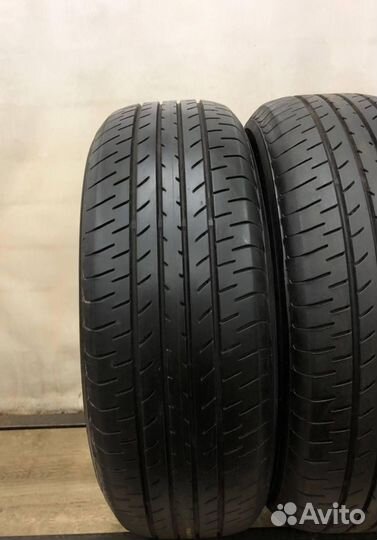 Yokohama BluEarth AE51 225/60 R17 99H