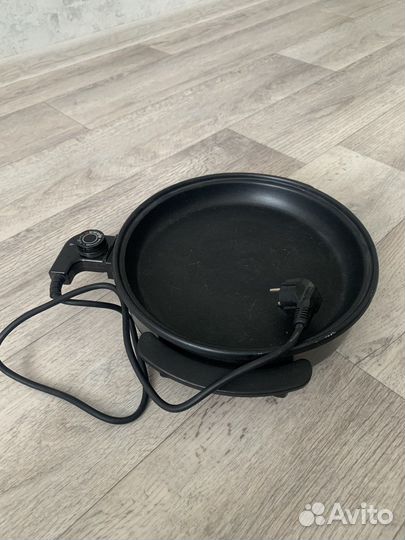 Электросковорода