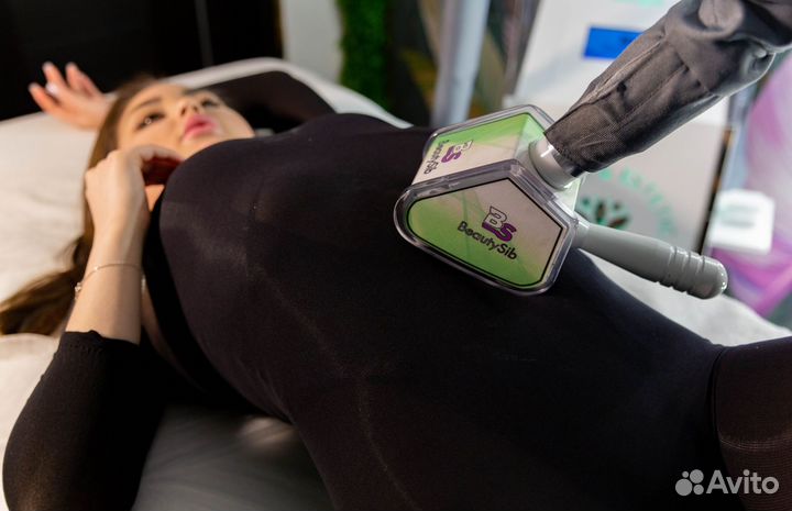 LPG-массаж -1,5 кг за сеанс аппаратный массаж тела