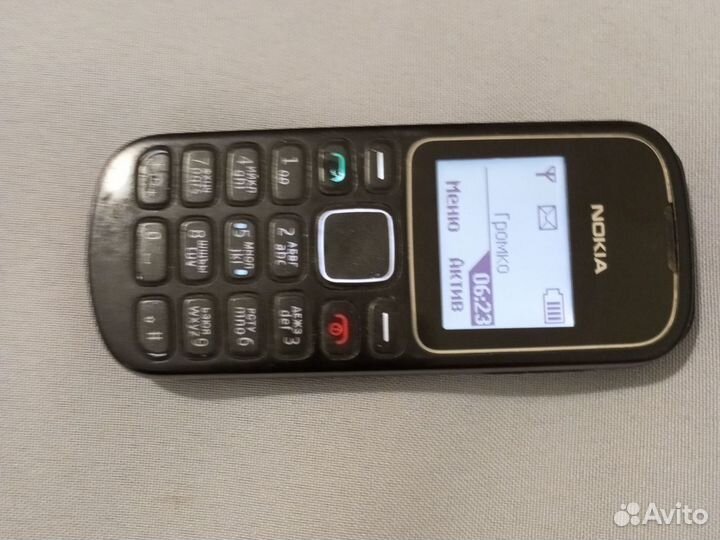 Nokia 1280