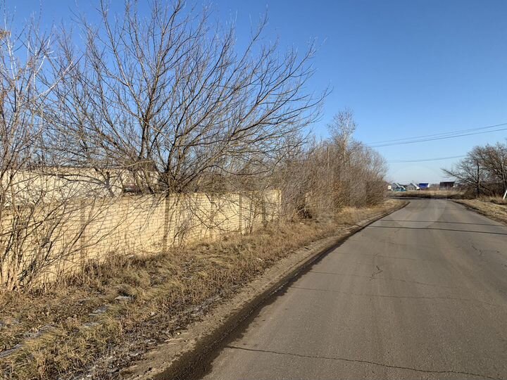 Участок 100 сот. (СНТ, ДНП)