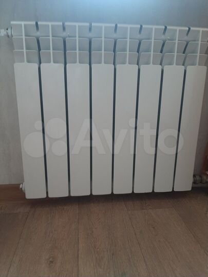 Комната 17,3 м² в 1-к., 3/9 эт.