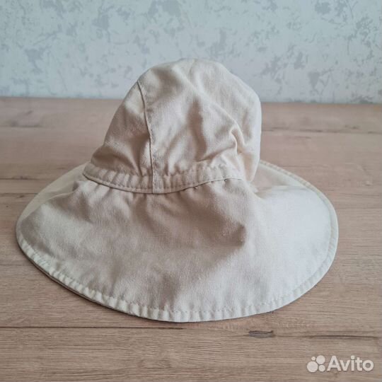 Панама на девочку 1-2 года