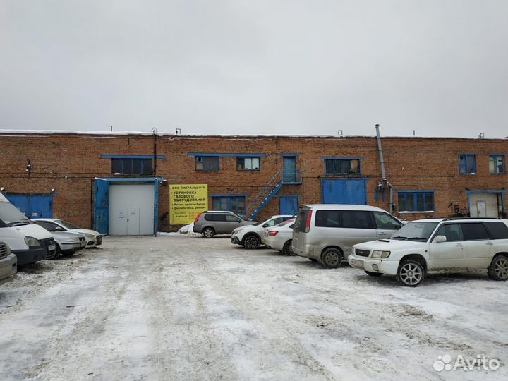 Газ на Авто Ниссан Сани К-т № 27 Установка Гбо