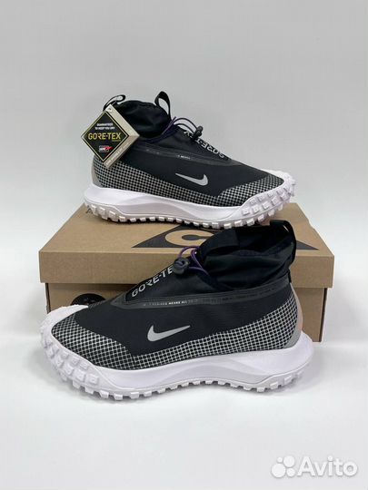 Nike acg mountain fly gore tex