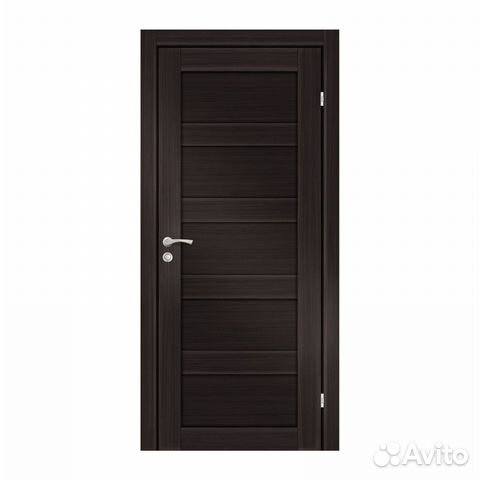 Полотно дверное Olovi Аризона, лот № 4007755