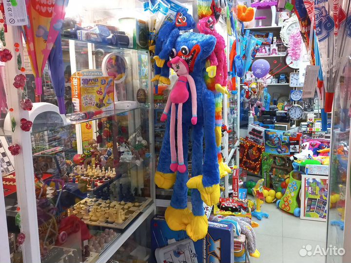 Игрушки 0+ -30