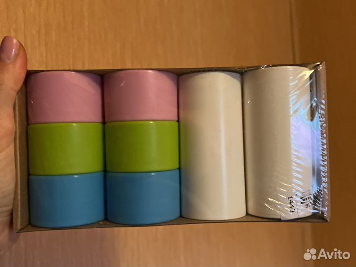 Детский шкаф IKEA Стува