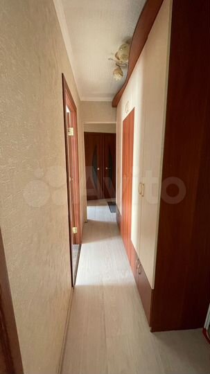 2-к. квартира, 43 м², 4/9 эт.