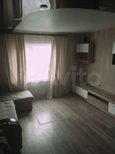 1-к. квартира, 100 м², 2/2 эт.