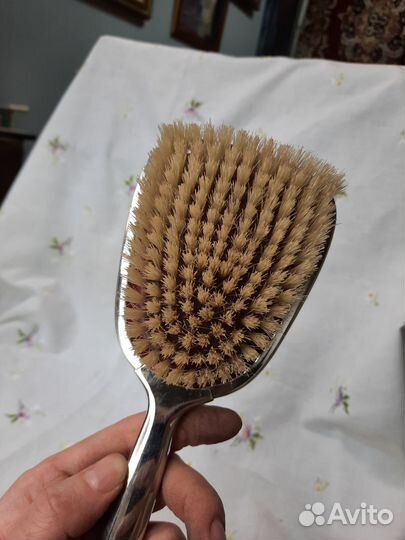 Щетка для одежды СССР винтаж