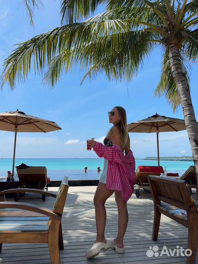 Тур в отели Таиланда