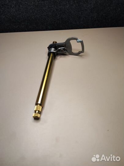 Вал переключения передач PR 172 fmm