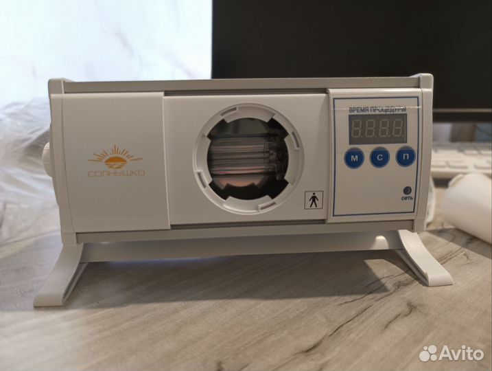 Уф облучатель