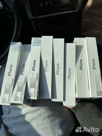 iPhone 15 Pro Max, 256 ГБ