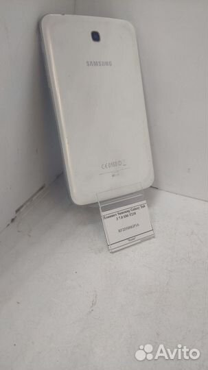 Планшет Samsung Galaxy Tab 3 7.0 SM-T210