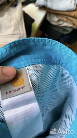 Плавательные шорты Carhartt