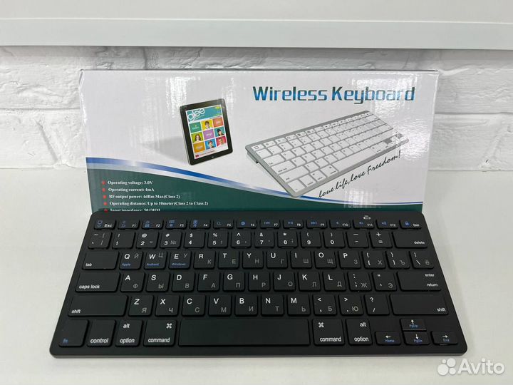 Клавиатуры No Name BK-3011