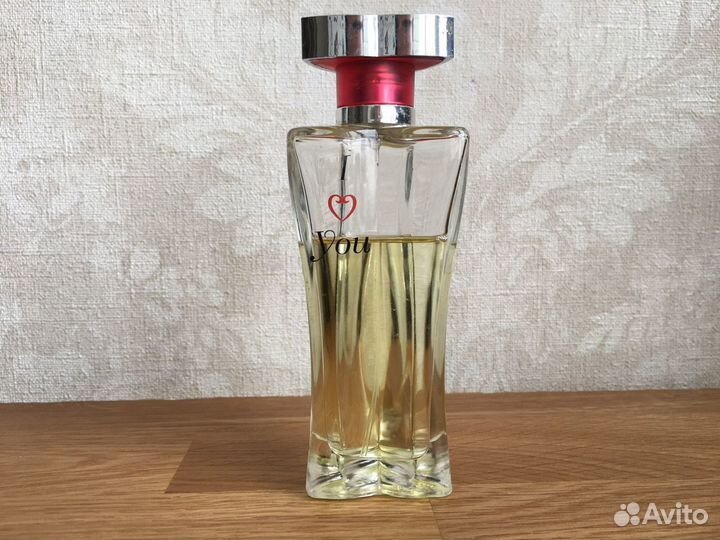 I love You Molyneux EDP 35/50 мл