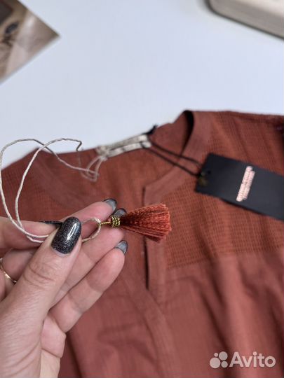 Новая блузка Scotch&Soda Amsterdam