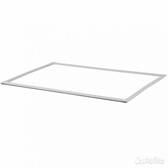 Уплотнитель двери (резина) для холодильной камеры