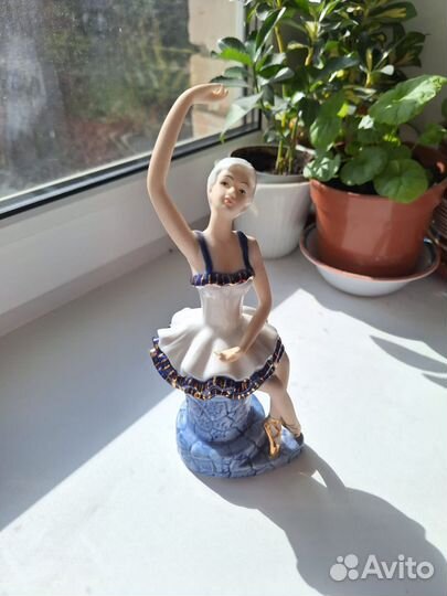 Статуэтка Балерина