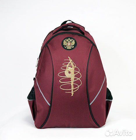 Рюкзак для художественной гимнастики
