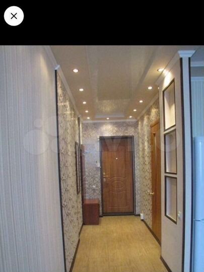 Квартира-студия, 35 м², 6/7 эт.