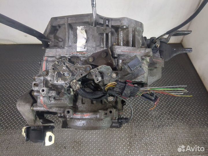 Кпп - автомат (АКПП) Opel Corsa B, 1996