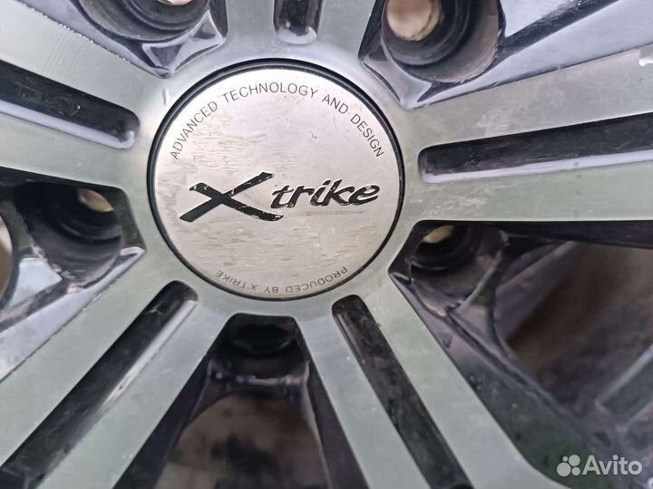 R16 Hankook Ventus Prime 3 K125 205/60, PCD 5x114.3 DIA 67.1