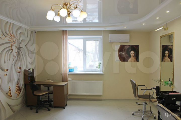 Свободного назначения, 84 м²