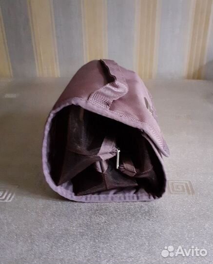 Косметика и косметичка beautycycle