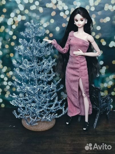 Одежда для Барби