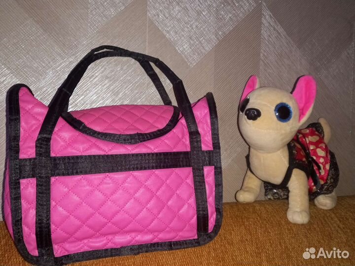 Собачка чичилав