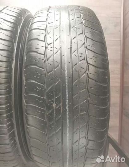 Dunlop Grandtrek AT20 255/70 R16 109P