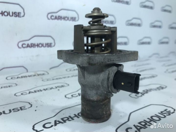 Термостат Chevrolet Cruze 1.8 F18D4 2015