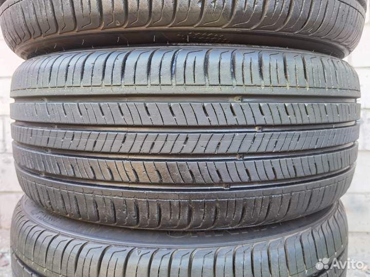 Kumho Solus TA31 215/50 R17 95V
