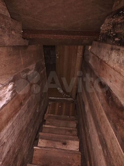 Гараж, 24 м²