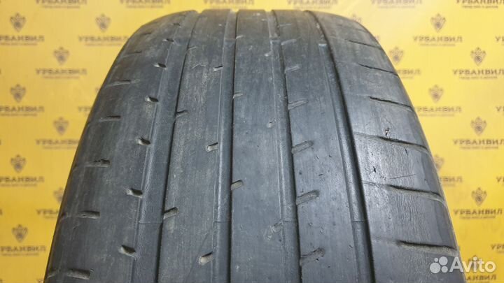 Toyo Proxes R36 225/55 R19 99V