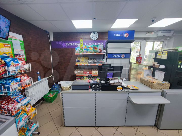 Свободного назначения, 52.2 м²