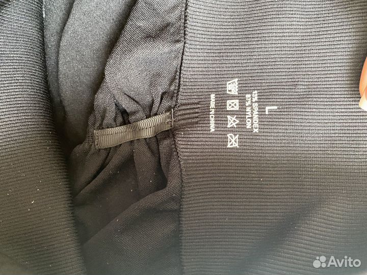 Шорты для фитнеса