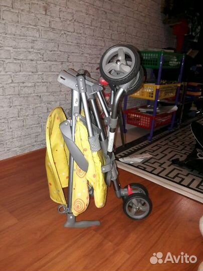 Коляска детская