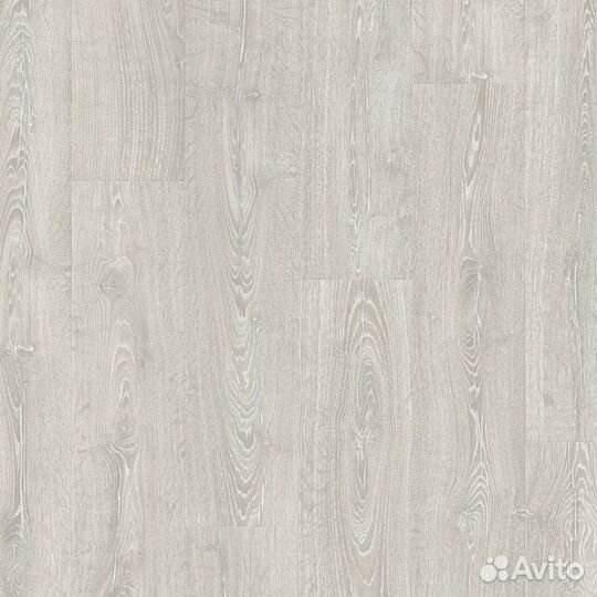 Кварцвиниловый ламинат