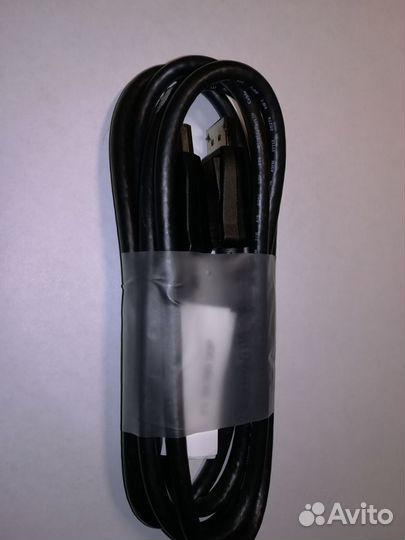 Кабель hdmi, VGA, DisplayPort